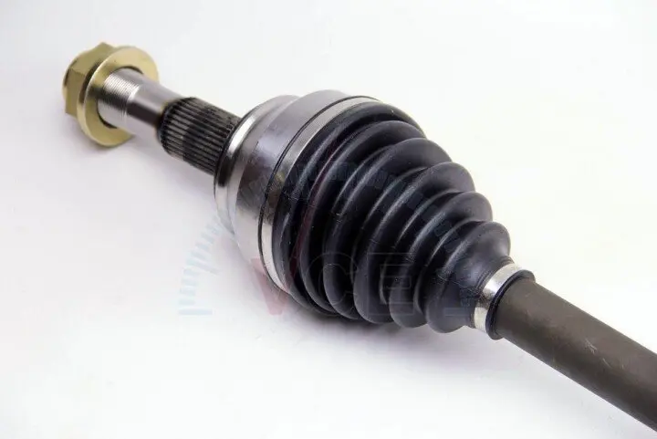 Фото 1 - Напіввісь ducato/jumper/boxer 3.0d 06-пр. BGA DS6738R Напіввісь ducato/jumper/boxer 3.0d 06-пр. BGA DS6738R (фото 1)