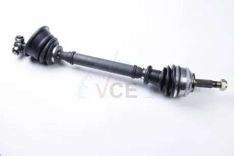 Приводной вал BGA DS7302LA