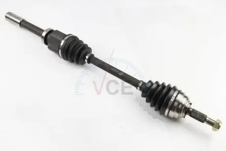 Приводной вал BGA DS7333RA