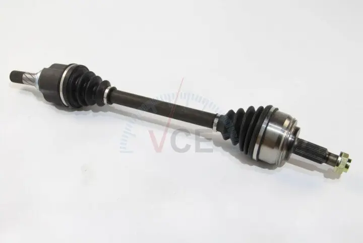 Приводной вал BGA DS7359L (фото 1)