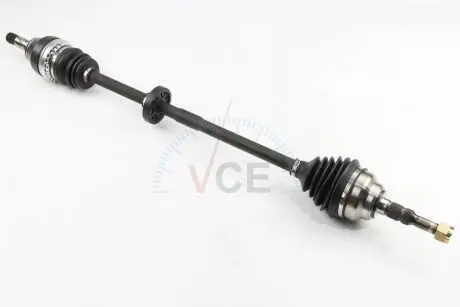 Приводний вал BGA DS9504R