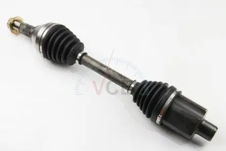 Приводной вал BGA DS9521R