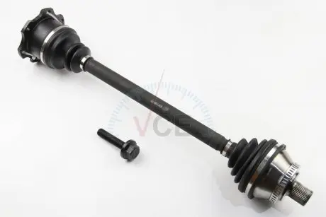 Приводний вал BGA DS9621RA