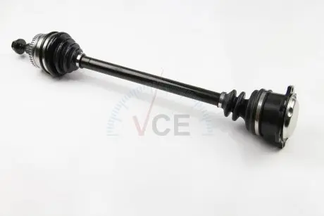 Приводний вал BGA DS9622RA