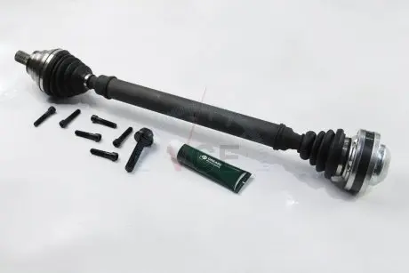 Приводной вал BGA DS9631R