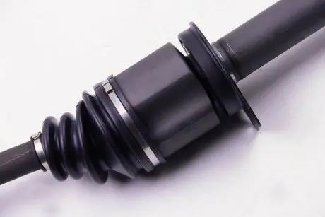 Приводной вал BGA DS9641R