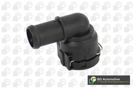 Фланец охлаждающей жидкости BGA FA0125