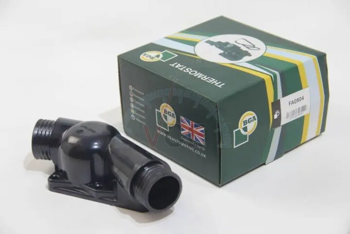 Фланец охлаждающей жидкости BGA FA0904 (фото 1)