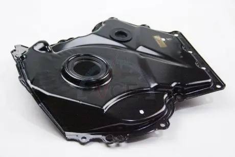 Картер рулевого механизма BGA FC0101