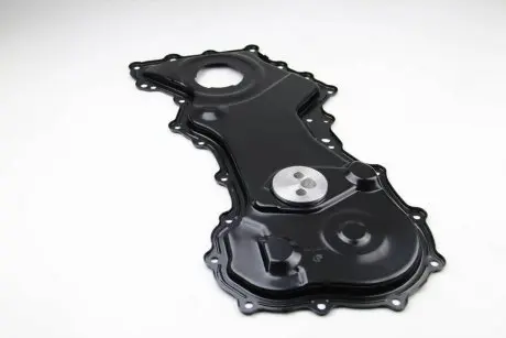 Картер рулевого механизма BGA FC7300