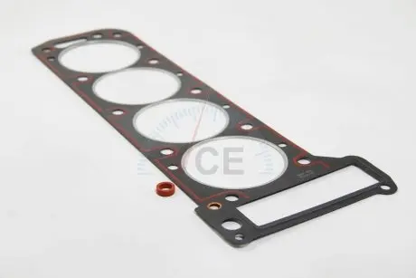Прокладка, головка цилиндра BGA GK6355