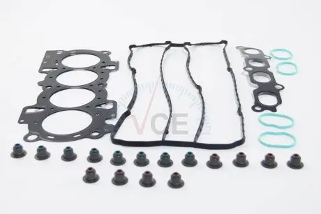 Комплект прокладок, головка цилиндра BGA HK0700