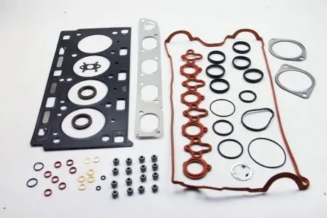 Комплект прокладок, головка циліндра BGA HK0715