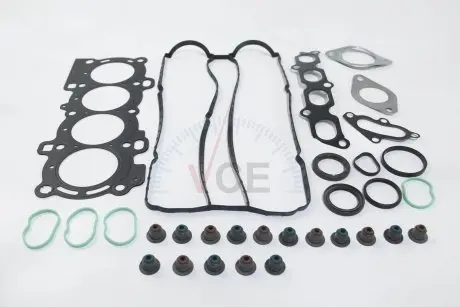 Комплект прокладок focus 1.6 03-12 (верхній) BGA HK0739