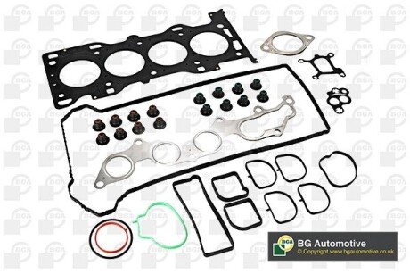 Комплект прокладок, головка цилиндра BGA HK0787