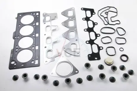 Комплект прокладок, головка цилиндра BGA HK0792