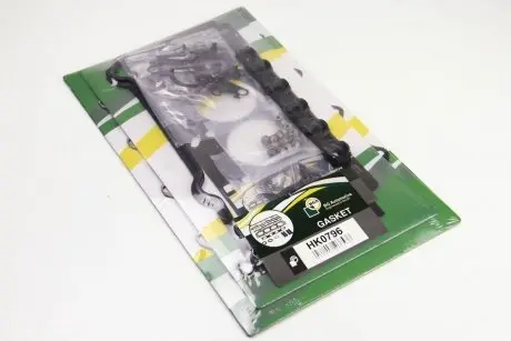 Комплект прокладок, головка цилиндра BGA HK0796