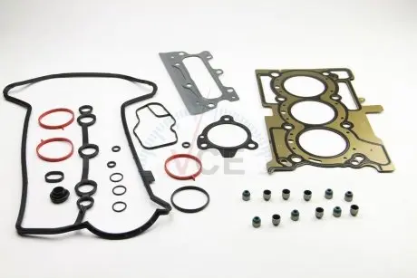 Комплект прокладок, головка цилиндра BGA HK1520