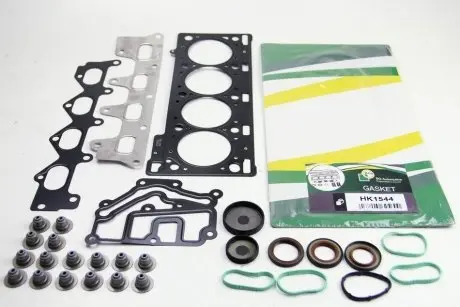 Комплект прокладок, головка цилиндра BGA HK1544