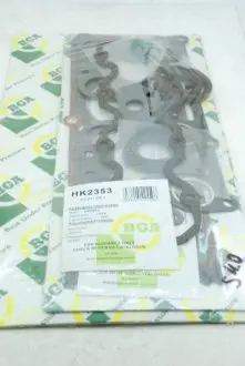 Комплект прокладок головки цилиндров BGA HK2353