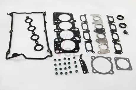 Комплект прокладок, головка цилиндра BGA HK2595H