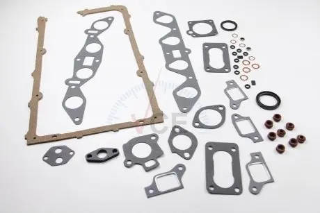 Комплект прокладок, головка цилиндра BGA HK3372