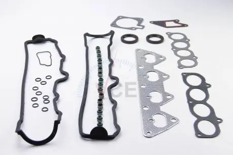 Комплект прокладок, головка циліндра BGA HK3560