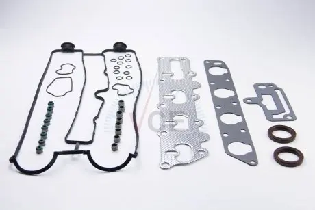 Комплект прокладок, головка цилиндра BGA HK3567