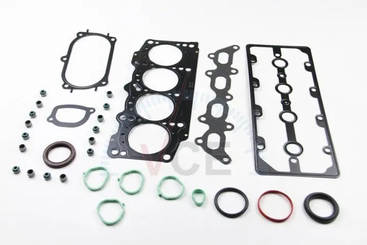 Комплект прокладок, головка цилиндра BGA HK3739 (фото 1)