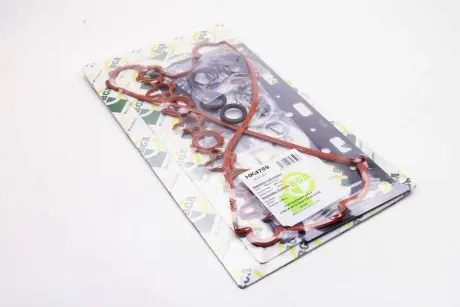 Комплект прокладок, головка циліндра BGA HK4769