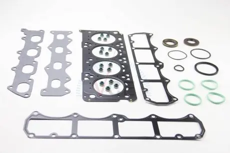 Комплект прокладок верхний Doblo 1.6 16v 2000-2012 BGA HK5799