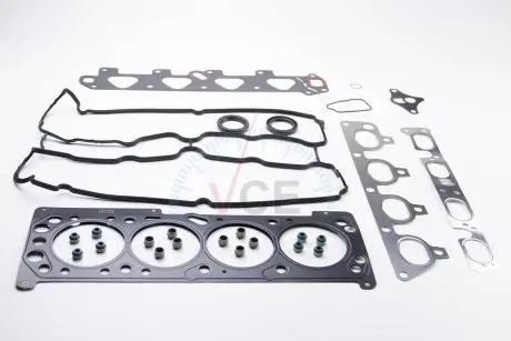 Комплект прокладок, головка циліндра BGA HK6735