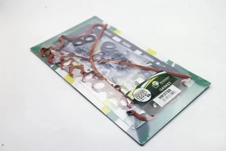 Комплект прокладок, головка циліндра BGA HK9788