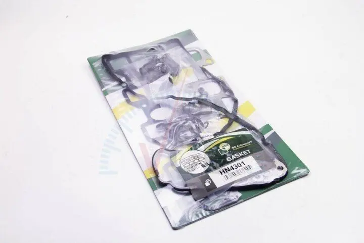 Фото 1 - Комплект прокладок, головка цилиндра BGA HN4301 Комплект прокладок, головка цилиндра BGA HN4301 (фото 1)