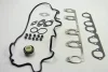 Комплект прокладок, головка цилиндра BGA HN4303 (фото 2)