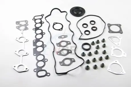 Комплект прокладок santa fe 2.2 06-13/sonata 2.0 06-11 (верхний/без прокладки орц) BGA HN4320