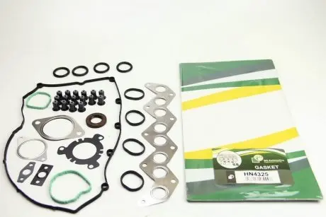 Комплект прокладок, головка цилиндра BGA HN4325
