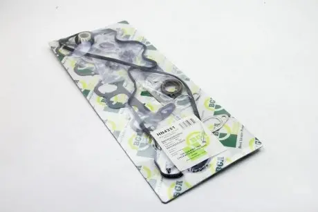 Комплект прокладок, головка цилиндра BGA HN4351