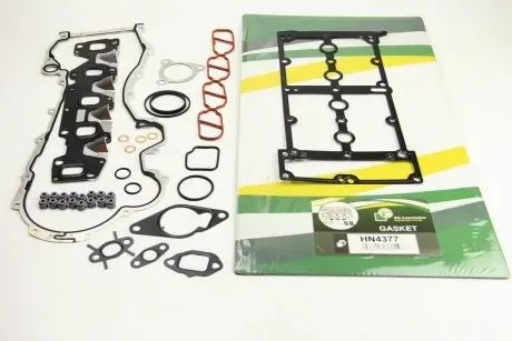Комплект прокладок, головка цилиндра BGA HN4377