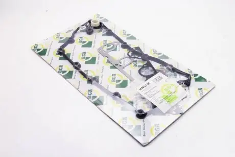 Комплект прокладок, головка цилиндра BGA HN5326