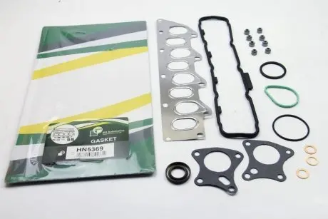 Комплект прокладок, головка циліндра BGA HN5369