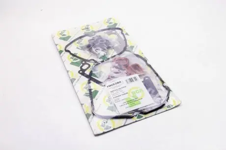 Комплект прокладок, головка цилиндра BGA HN5380