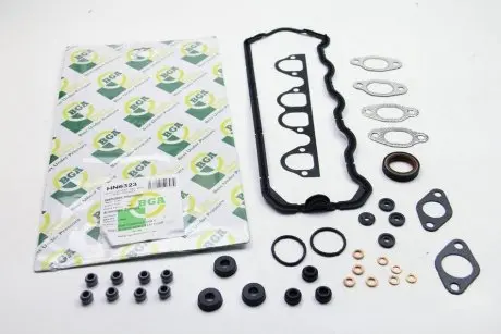 Комплект прокладок, головка цилиндра BGA HN6323