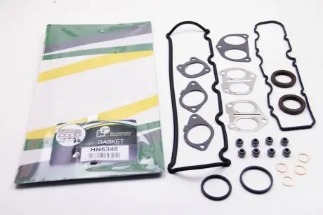 Комплект прокладок, головка цилиндра BGA HN6348