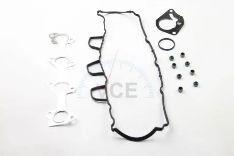 Комплект прокладок, головка цилиндра BGA HN7305