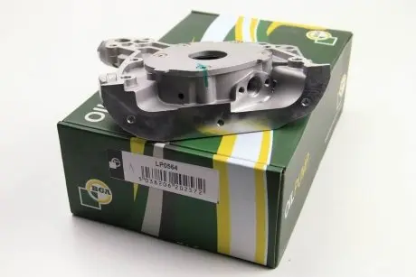 Масляний насос BGA LP0564