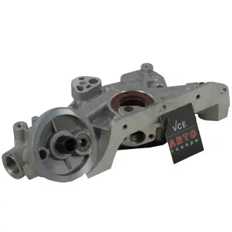 Масляный насос BGA LP0566