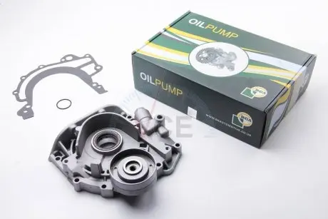 Масляный насос BGA LP0572