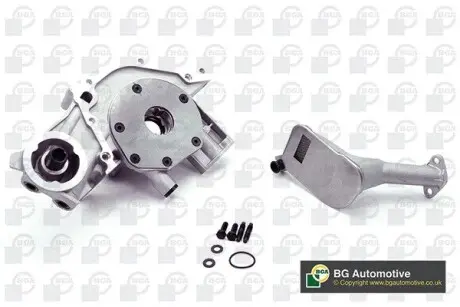 Масляный насос BGA LP2203