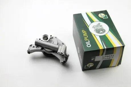 Масляний насос BGA LP9652